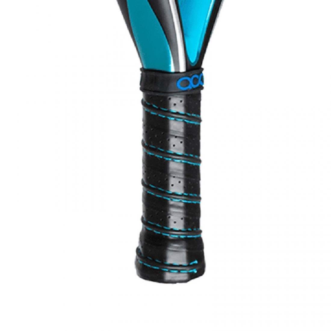 ACA Wave 2 Padel RacketEquipmentsThe ACA Wave 2 Padel Racket is engineered for players who prioritize control and precision on the court. Its round shape and low balance offer exceptional maneuverability, making it suitable for both beginners and advanced