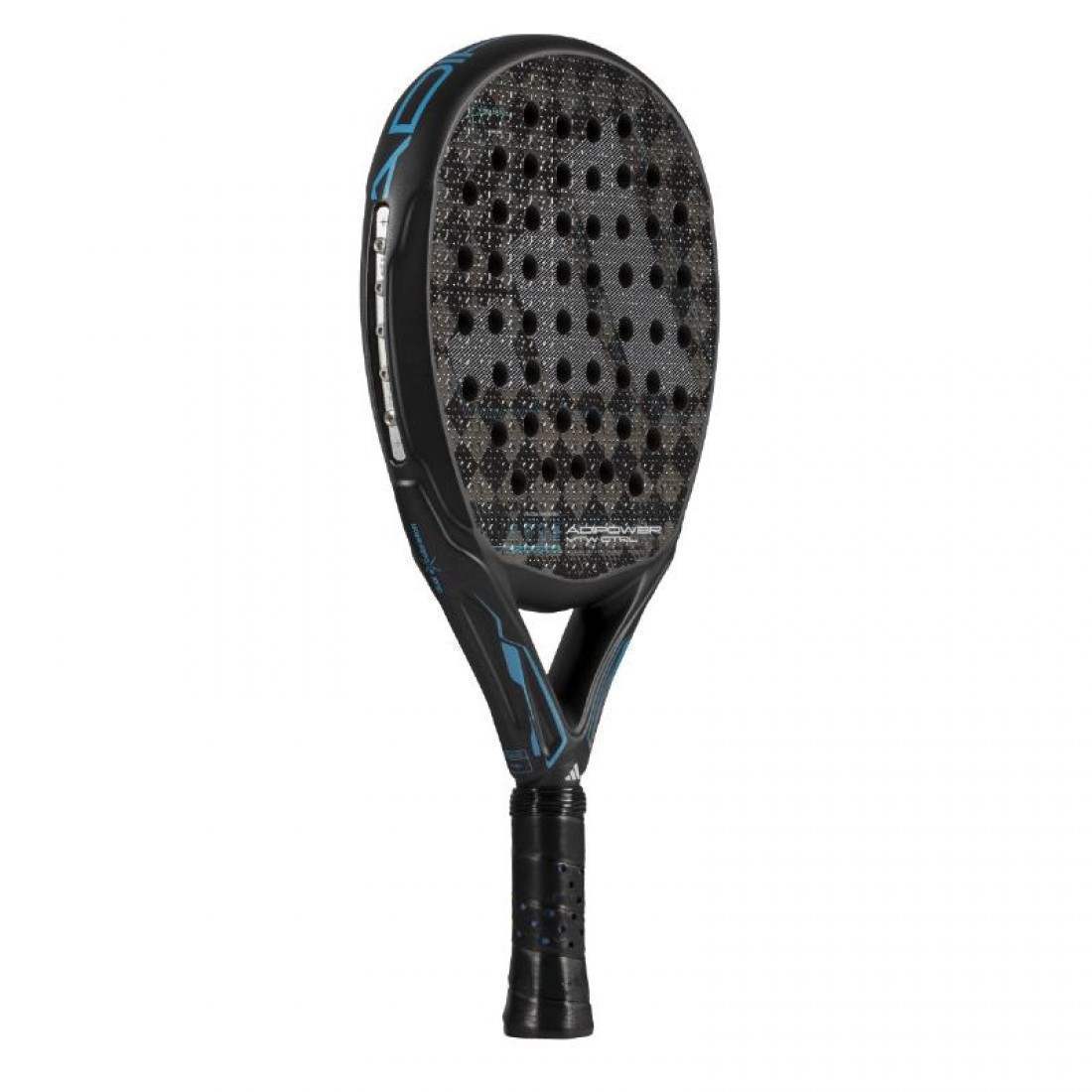 Adidas Adipower Multiweight CTRL 3.4 2025 – Álex Ruiz’s Official Padel RacketEquipmentsThe Adidas Adipower Multiweight CTRL 3.4 2025 is a top-tier padel racket designed for advanced players seeking precision, adaptability, and power. Endorsed by professio