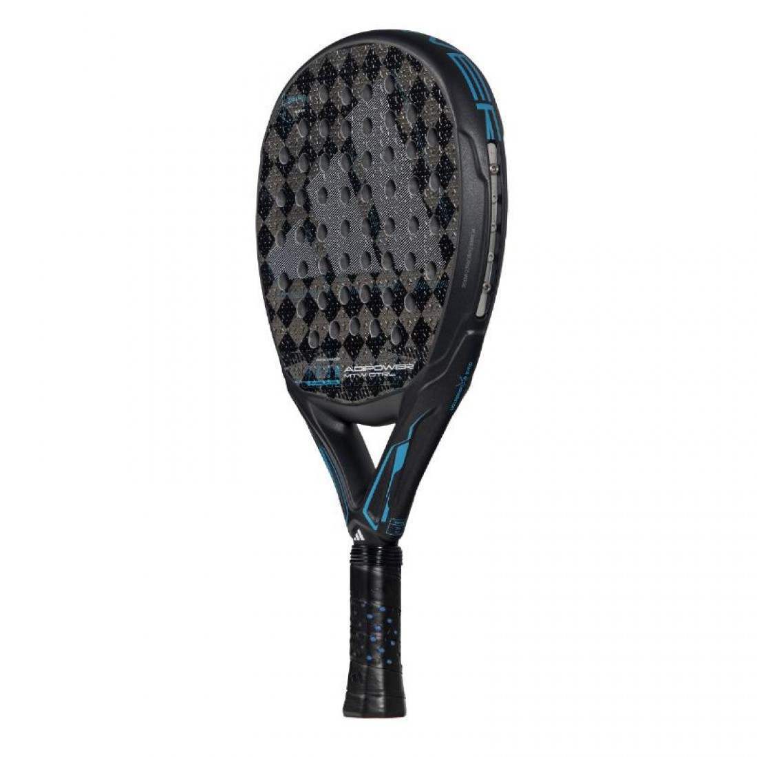 Adidas Adipower Multiweight CTRL 3.4 2025 – Álex Ruiz’s Official Padel RacketEquipmentsThe Adidas Adipower Multiweight CTRL 3.4 2025 is a top-tier padel racket designed for advanced players seeking precision, adaptability, and power. Endorsed by professio