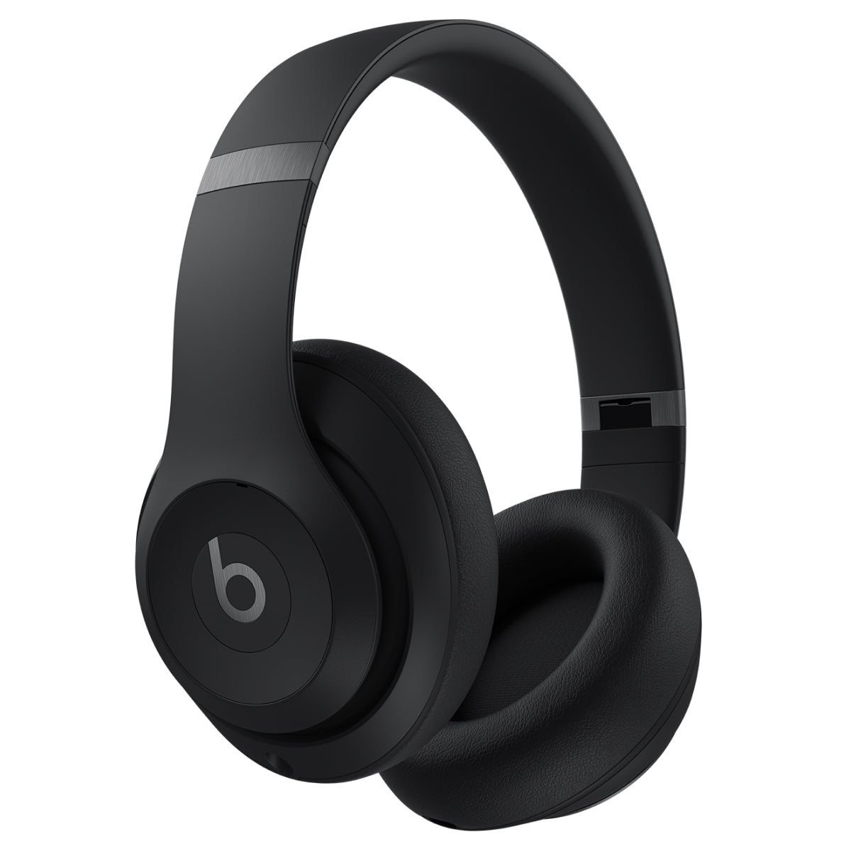 Beats Studio Pro Wireless Noise Cancelling HeadphonesHeadphonesThe Beats Studio Pro Wireless Noise Cancelling Headphones offer superior audio quality with active noise cancellation, transparency mode, and personalized spatial audio. Enjoy up to 40 hours o