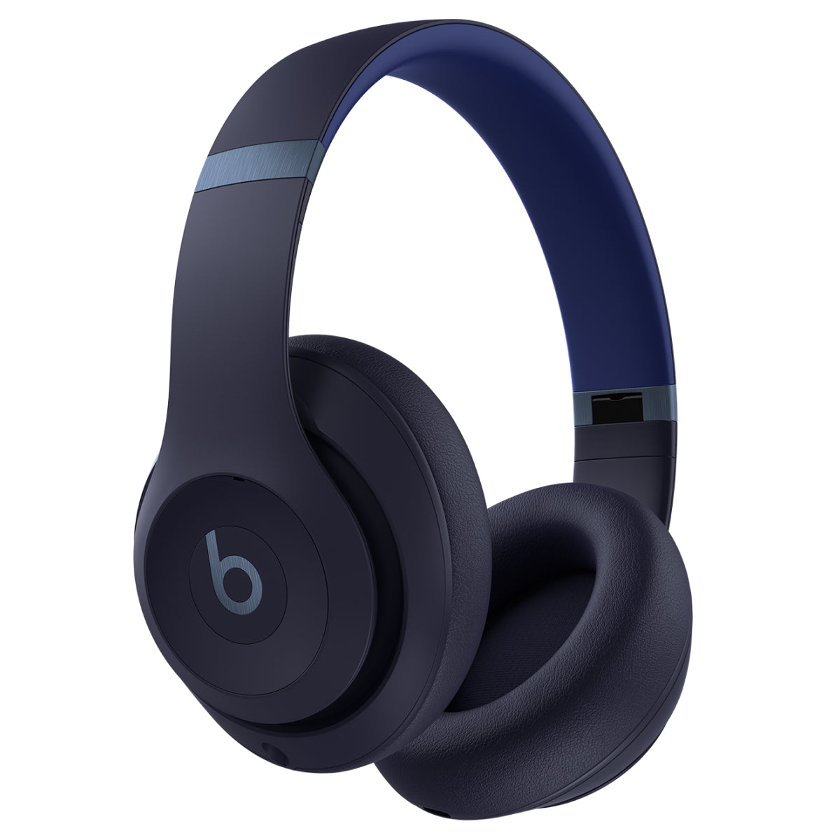 Beats Studio Pro Wireless Noise Cancelling HeadphonesHeadphonesThe Beats Studio Pro Wireless Noise Cancelling Headphones offer superior audio quality with active noise cancellation, transparency mode, and personalized spatial audio. Enjoy up to 40 hours o