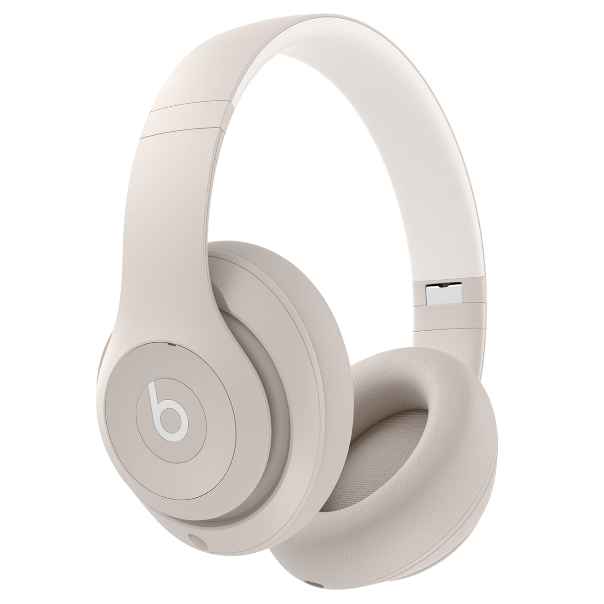 Beats Studio Pro Wireless Noise Cancelling HeadphonesHeadphonesThe Beats Studio Pro Wireless Noise Cancelling Headphones offer superior audio quality with active noise cancellation, transparency mode, and personalized spatial audio. Enjoy up to 40 hours o