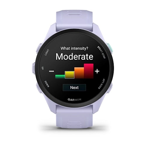 Garmin Forerunner 70 GPS Running Smartwatch