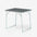 QUECHUA Folding Camping Table for 2–4 People , Compact Portable Outdoor Table