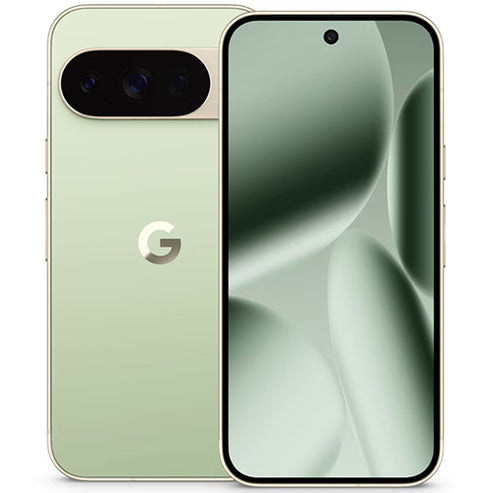 Google Pixel 10 Pro XL 5G - Jade