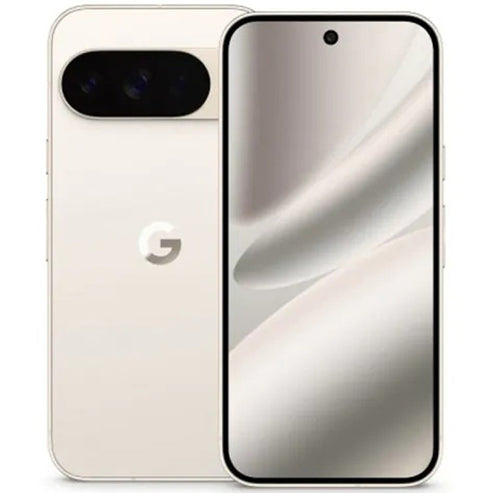 Google Pixel 10 Pro XL 5G - Porcelain 