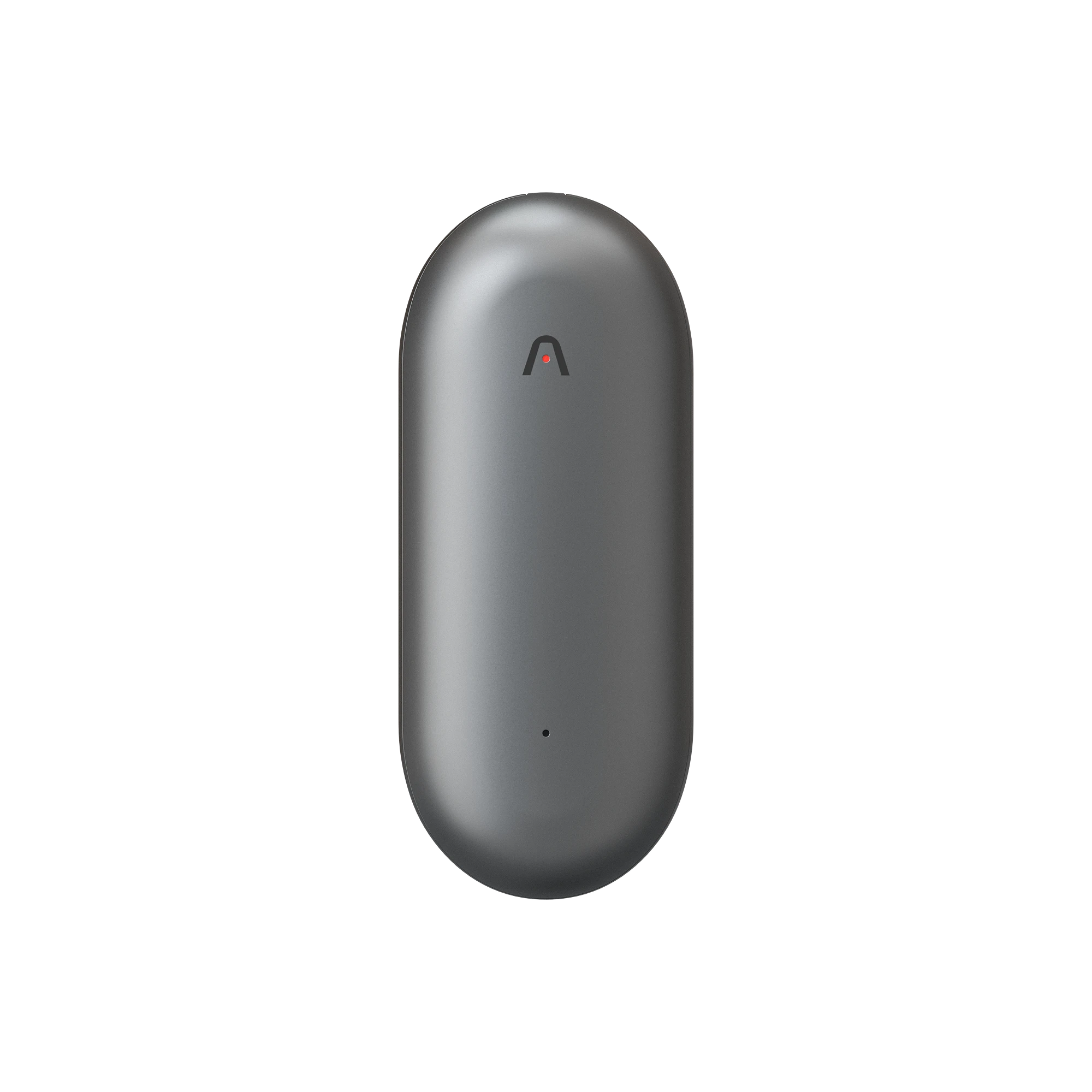Plaud NotePin Wearable AI Note Taker – 20H Recording, 112 Languages, 64GB, Magnetic Pin or Clip