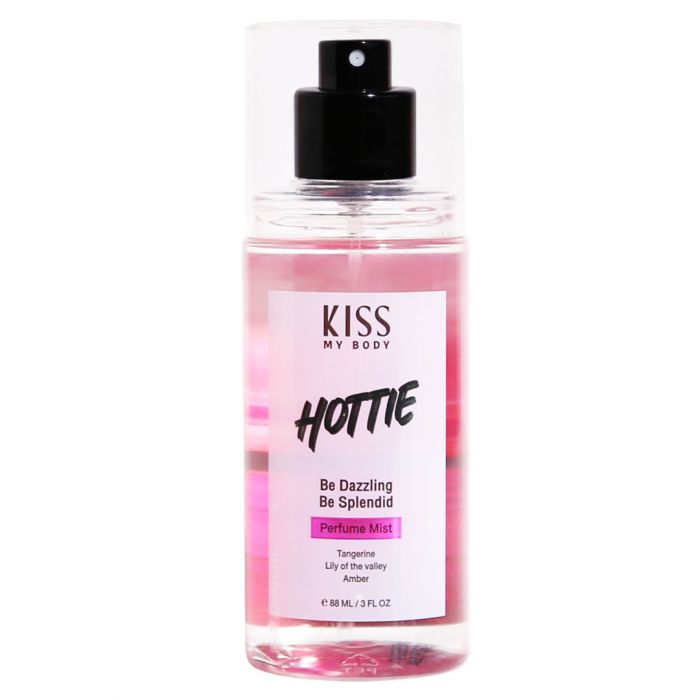Kiss My Body Eau De ToilettePersonal CareKiss My Body Eau De Toilette