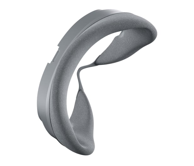 GI-PU sweat-resistant face cushion for Pico VR headset