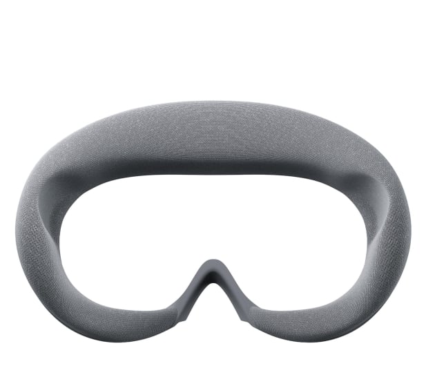Pico VR Fitness Face Cushion large for Pico 4 Ultra