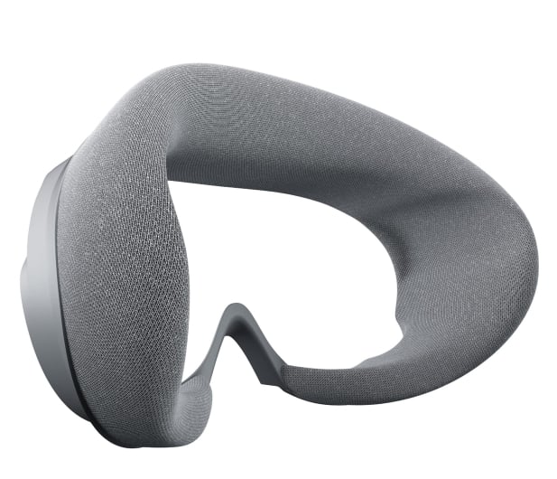 Pico VR Fitness Face Cushion Large