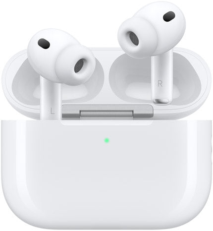 Introducing  Apple AirPods Pro 3