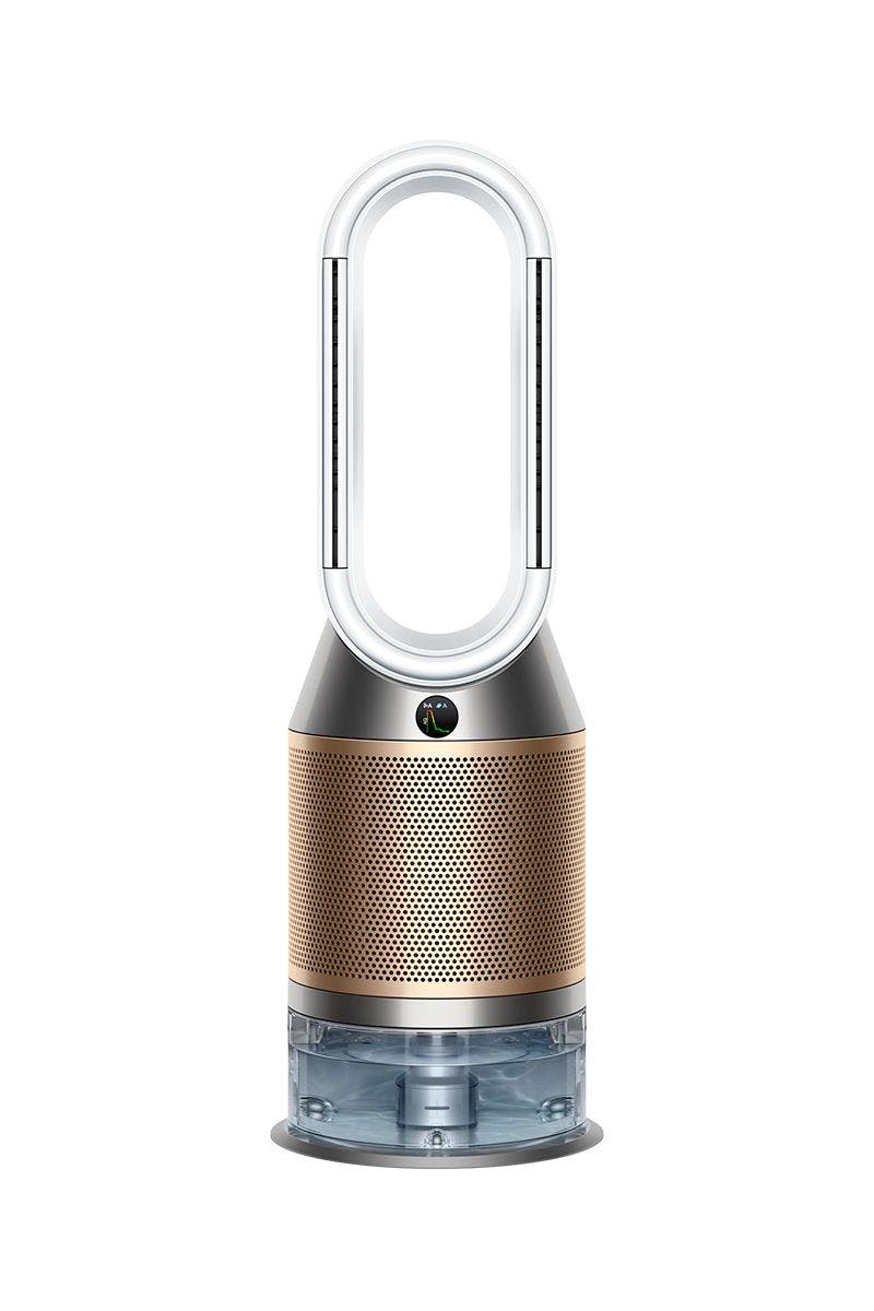 Dyson PH05 Purifier Humidify+Cool PH2 De-NOx – White/Gold