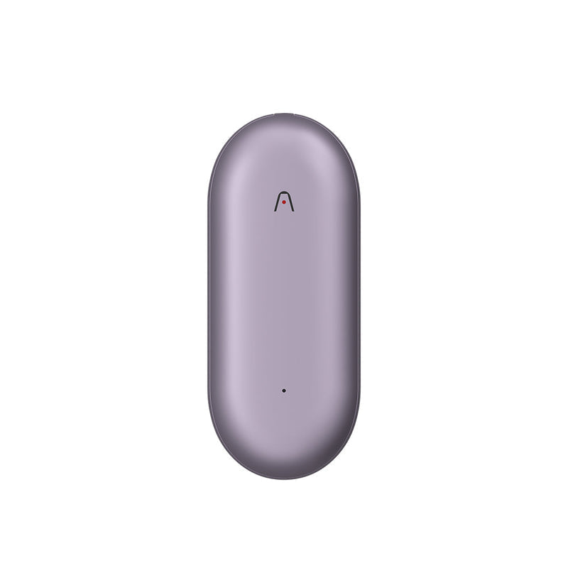 Plaud NotePin Wearable AI Note Taker – 20H Recording, 112 Languages, 64GB, Magnetic Pin or Clip
