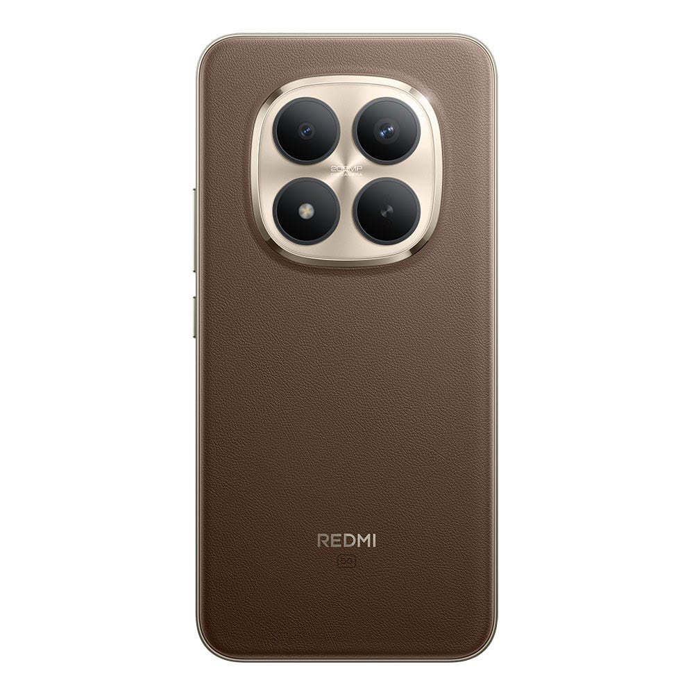 Redmi Note 15 Pro Plus smartphone