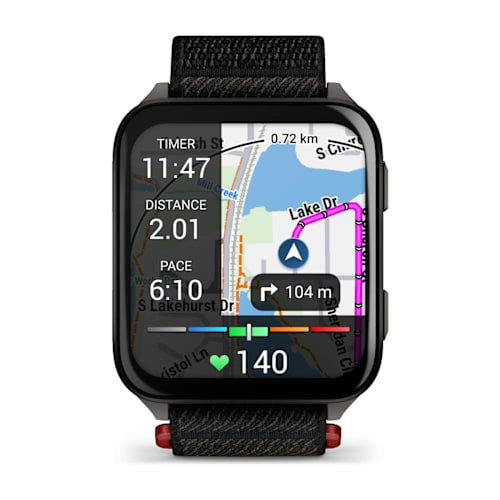 Garmin Venu X1 GPS Smartwatch with 2-Inch AMOLED Display