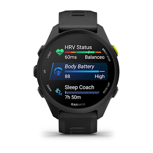 Garmin Forerunner 70 GPS Running Smartwatch