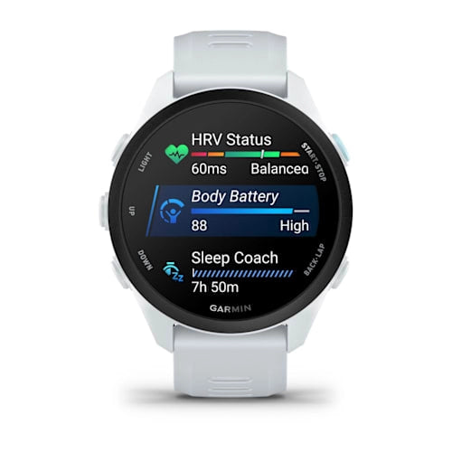 Garmin Forerunner 70 GPS Running Smartwatch