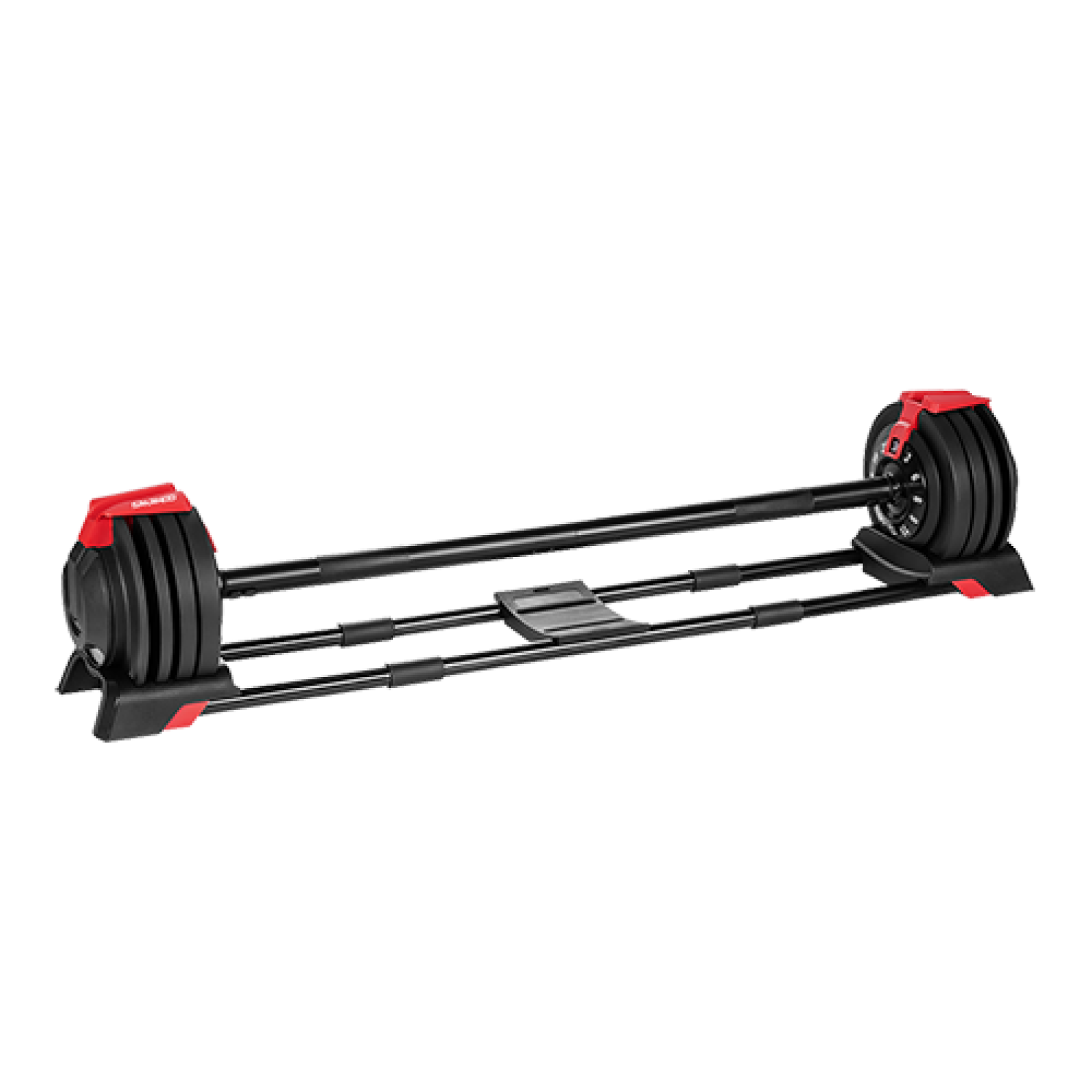 SAD25 3 IN 1 ADJUSTABLE DUMBBELL