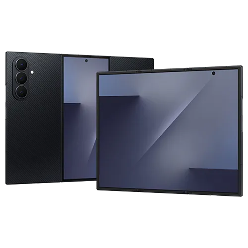 Samsung Galaxy Z TriFold 5G 512GB 16GB RAM Crafted Black 