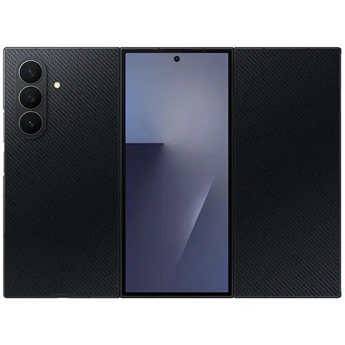 Samsung Galaxy Z TriFold 5G camera system