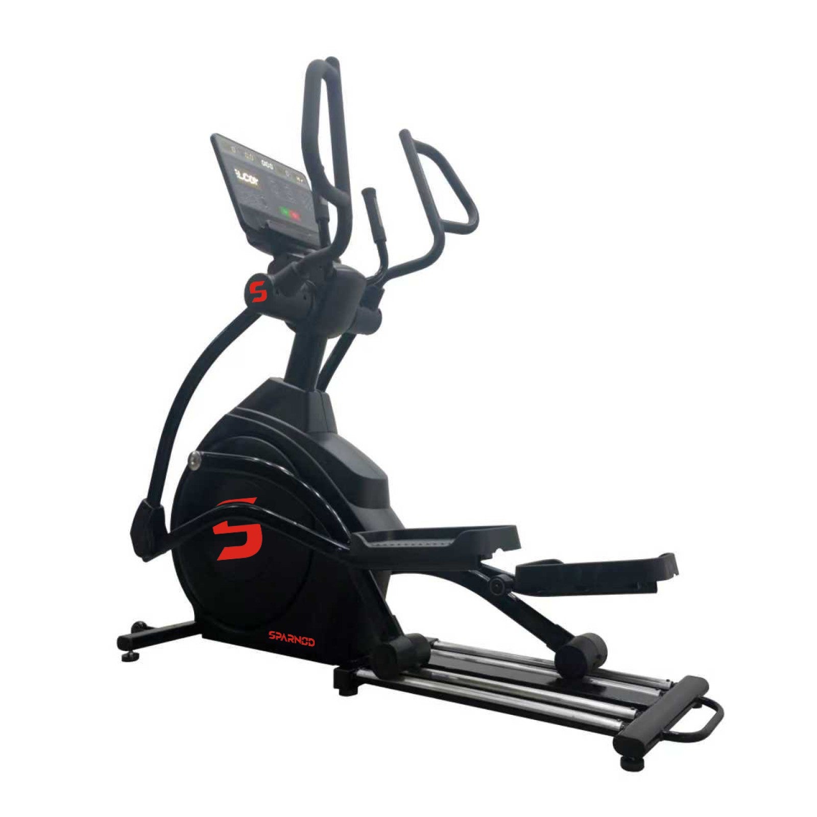 SET400  ELLIPTICAL CROSS TRAINER