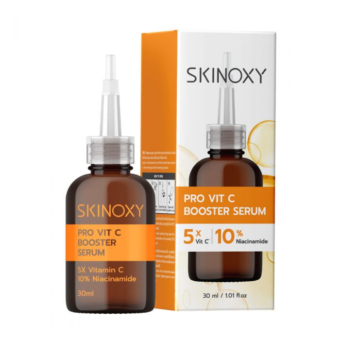 Skinoxy Pro Booster - Kiss My BodyPersonal CareSkinoxy Pro Booster - Kiss My Body