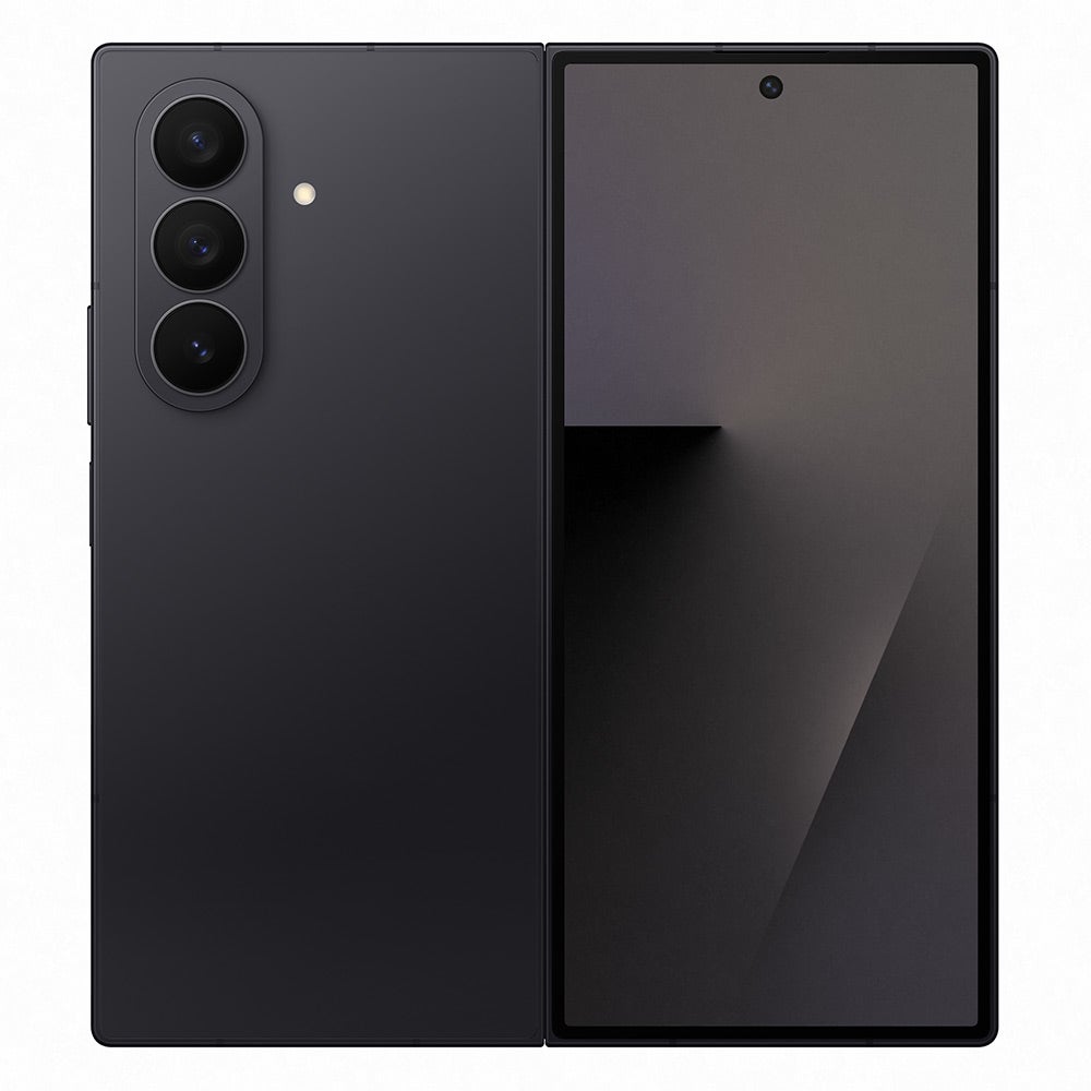 Samsung Galaxy Z Fold7 5G 16GB 1TB Jet Black – UAE