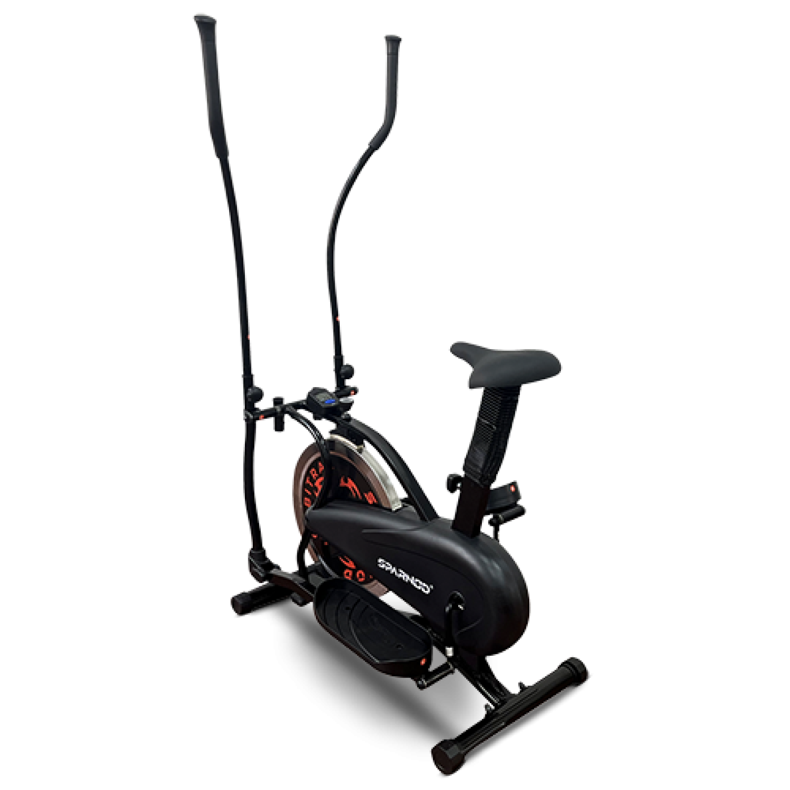 SOB11000 Orbitrek Bike