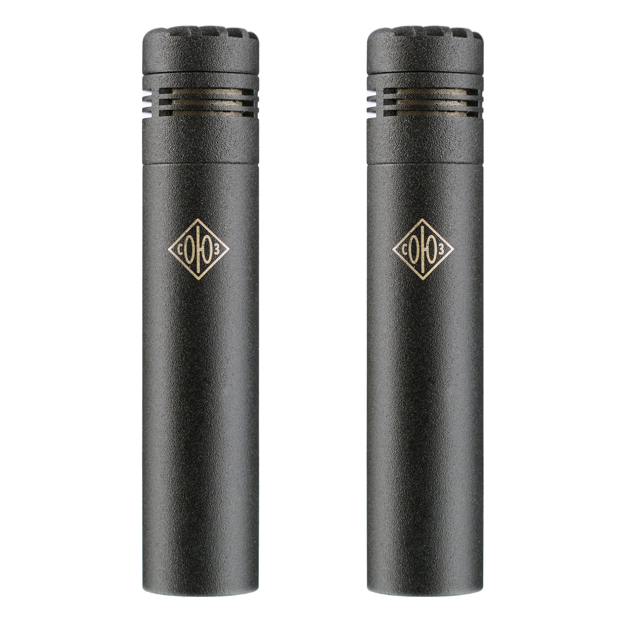 Soyuz 011 FET Stereo Black