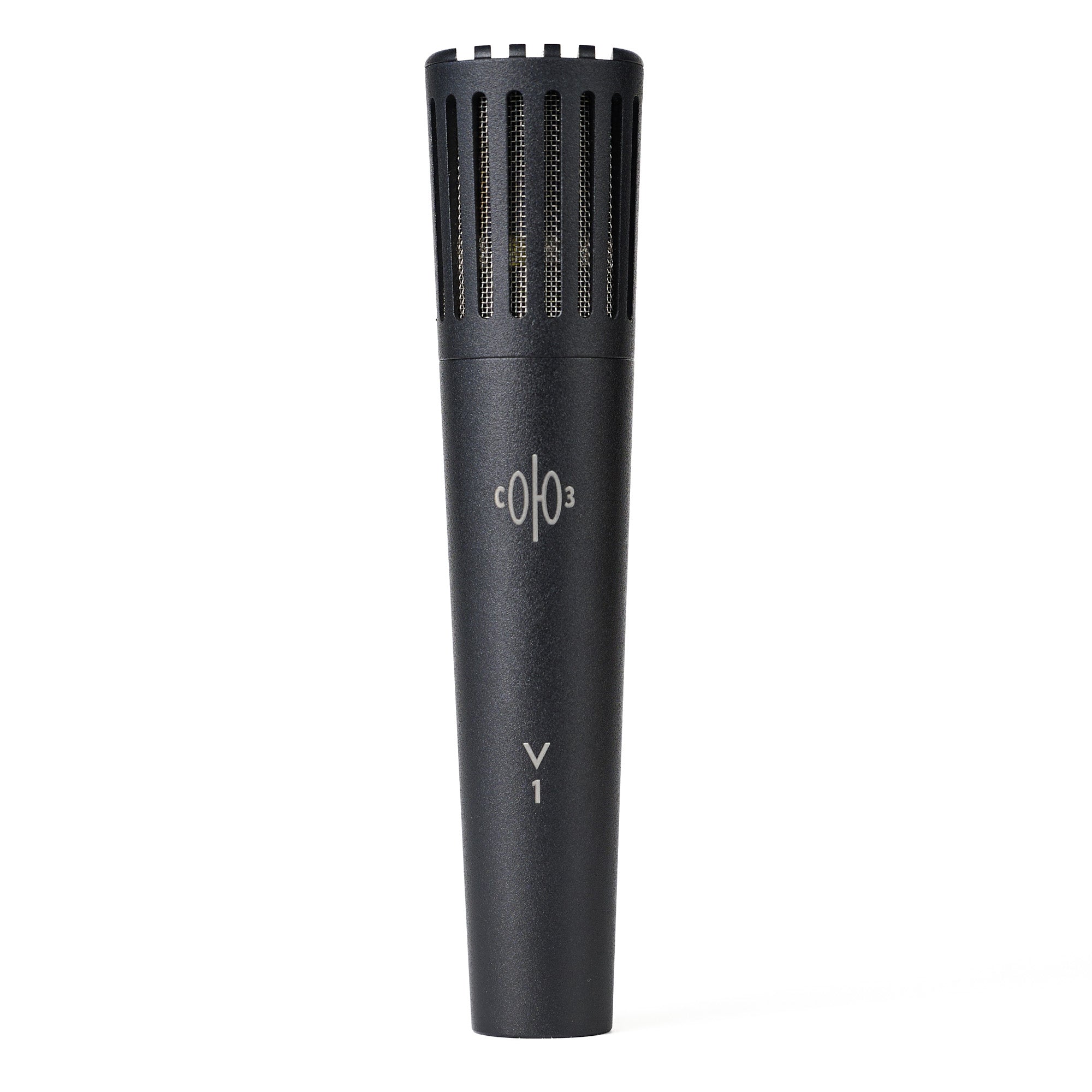 Soyuz V1 Black