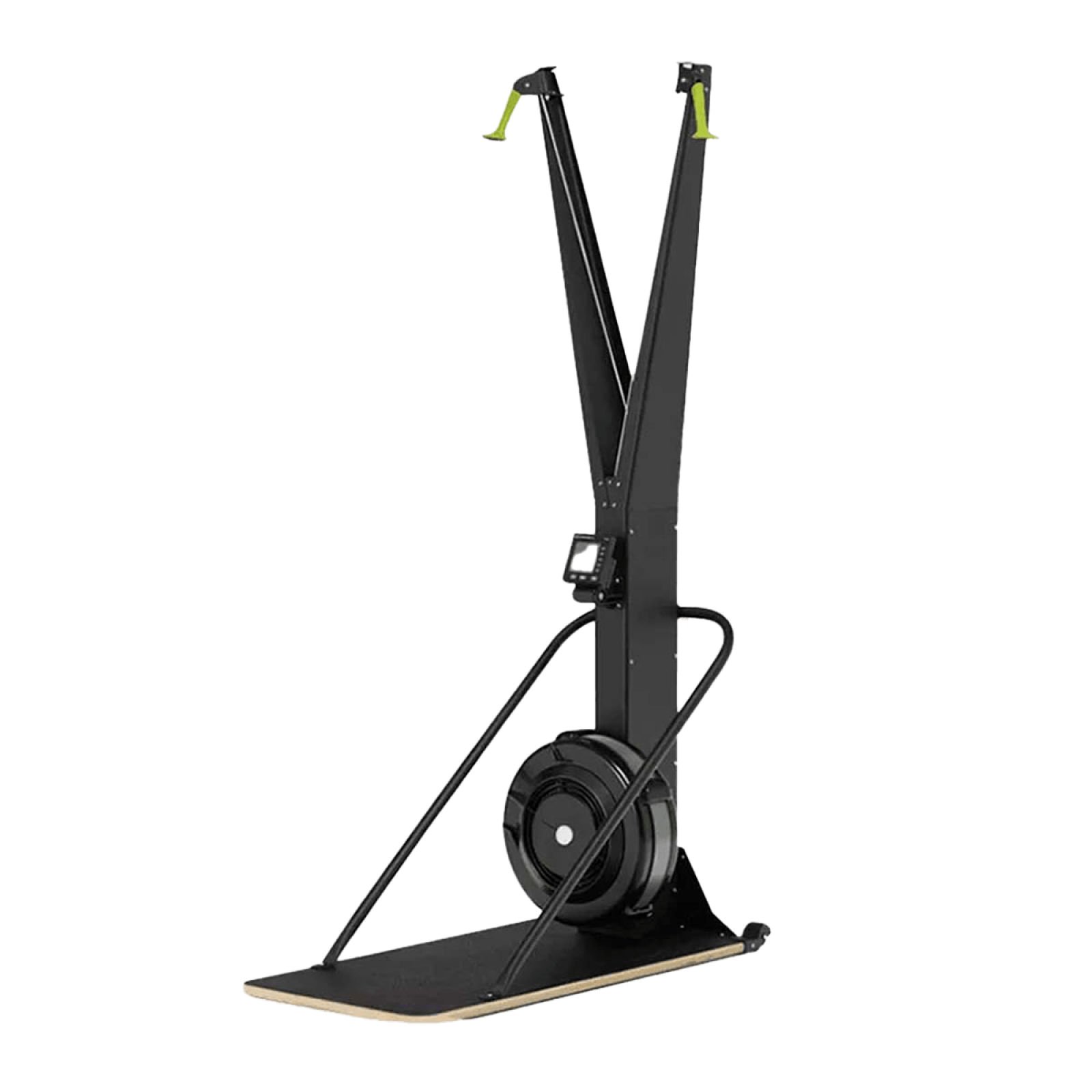SR99 Ski Machine