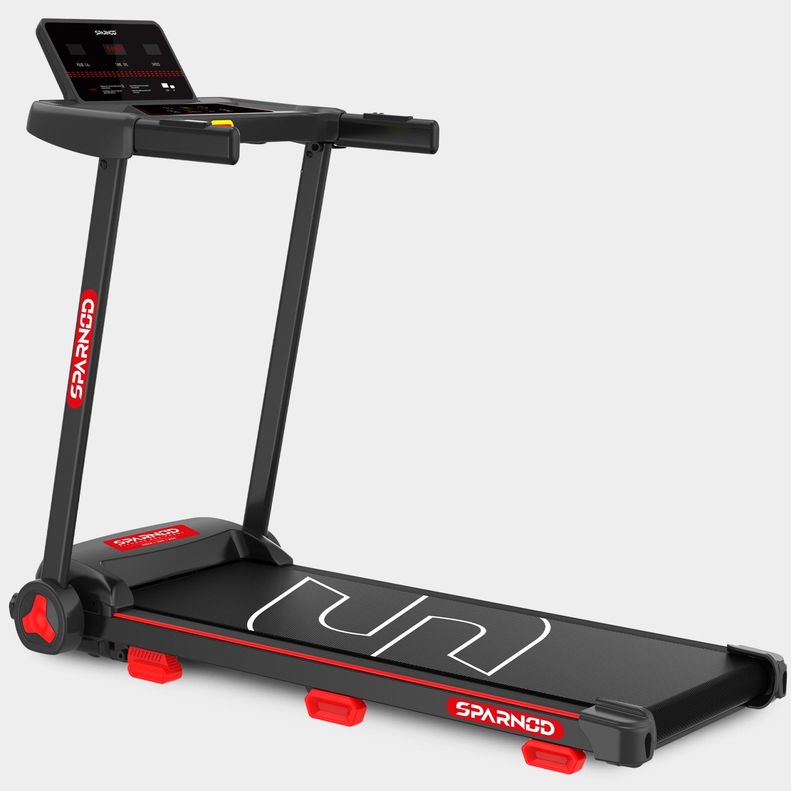 STH1150 MOTORIZED TREADMILL