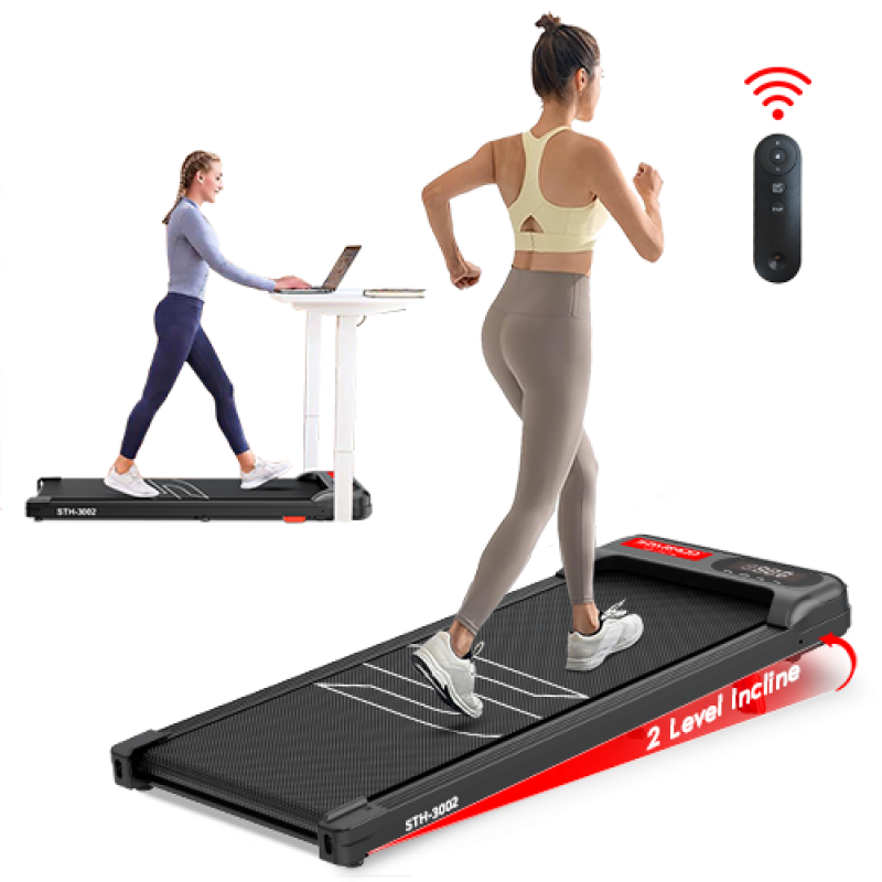 Sparnod STH-3002 Home use Walking Pad