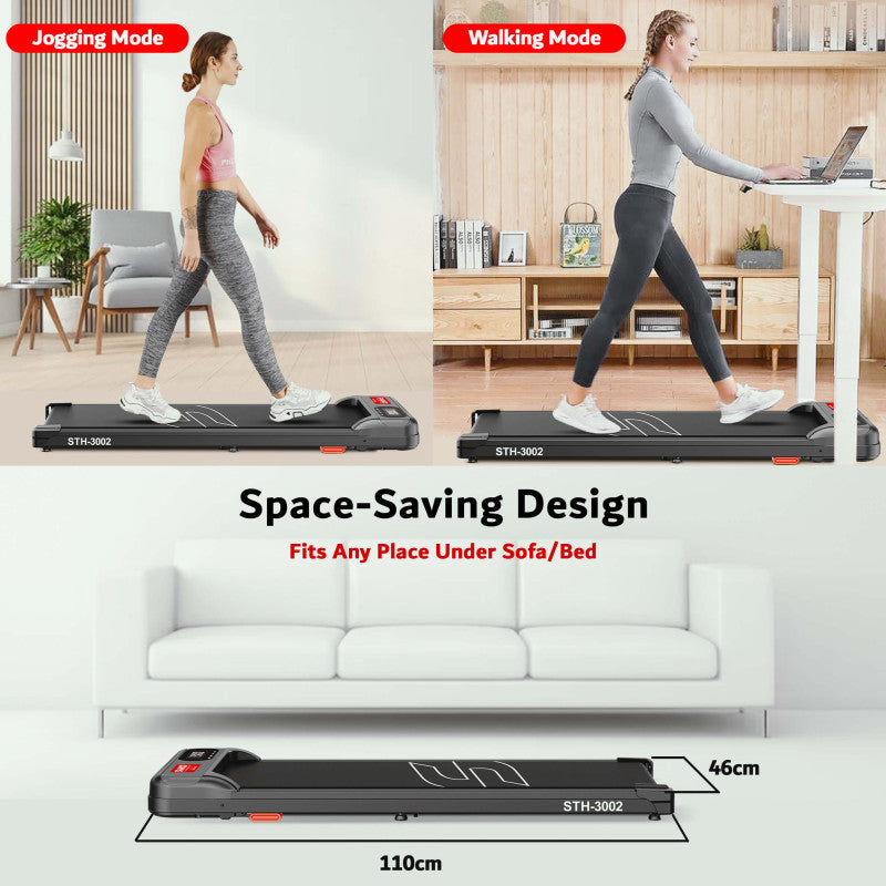 Sparnod STH-3002 Space saving design 