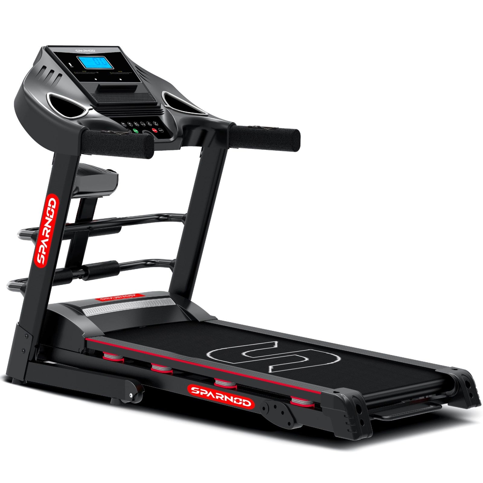 STH3500 MOTORISED TREADMILL