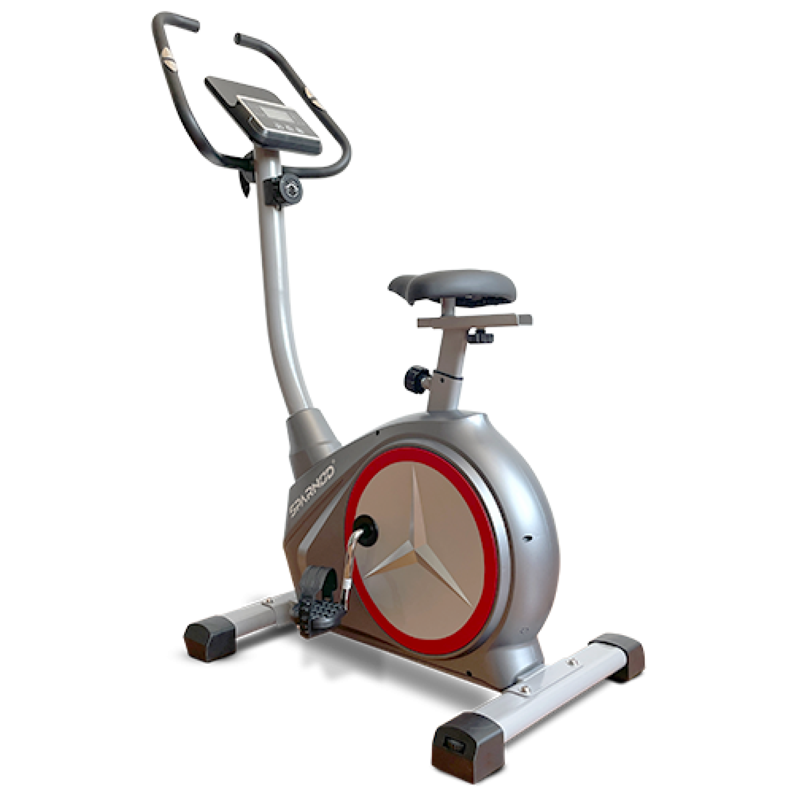 SUB54 Upright Bike