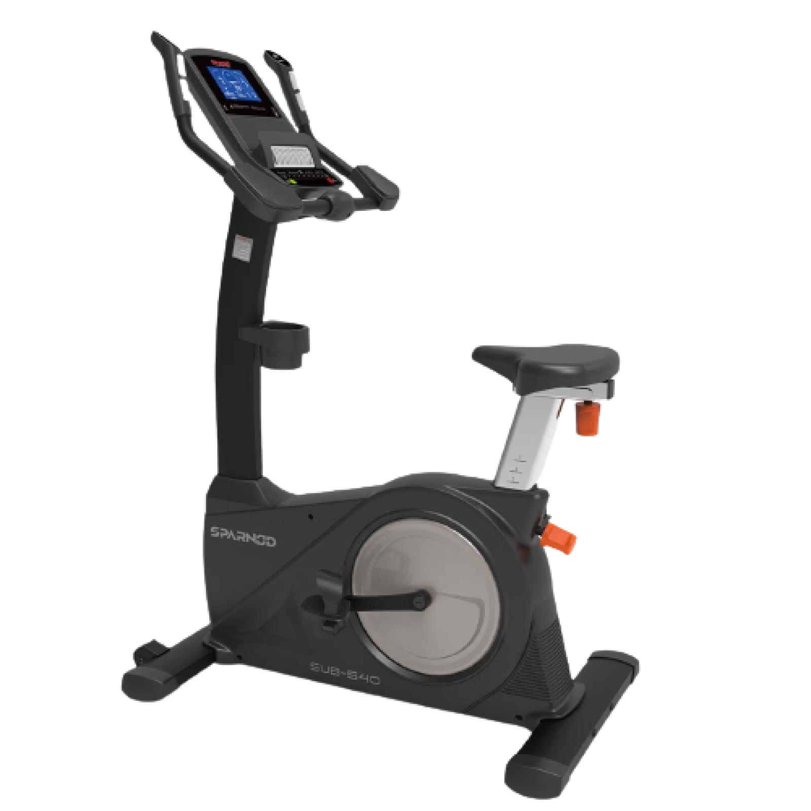 SUB540 Semi Commercial Upright Bike
