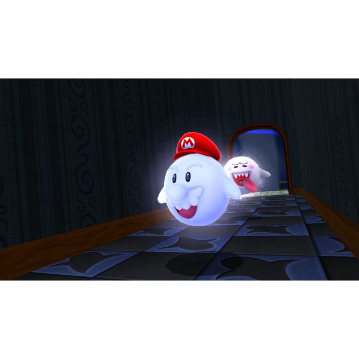 Super Mario Galaxy & Super Mario Galaxy 2