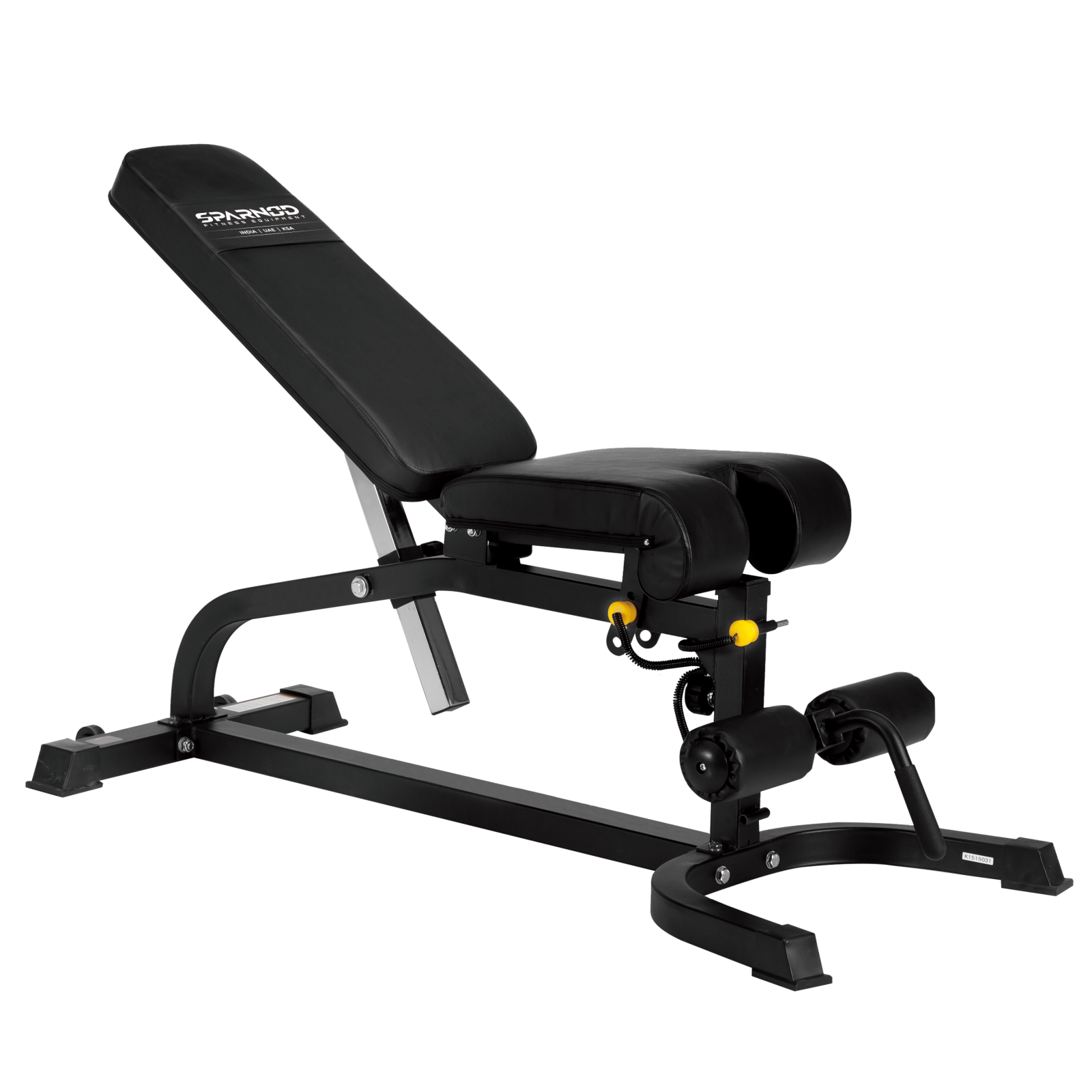 SWB68 Multi Function Training Bench