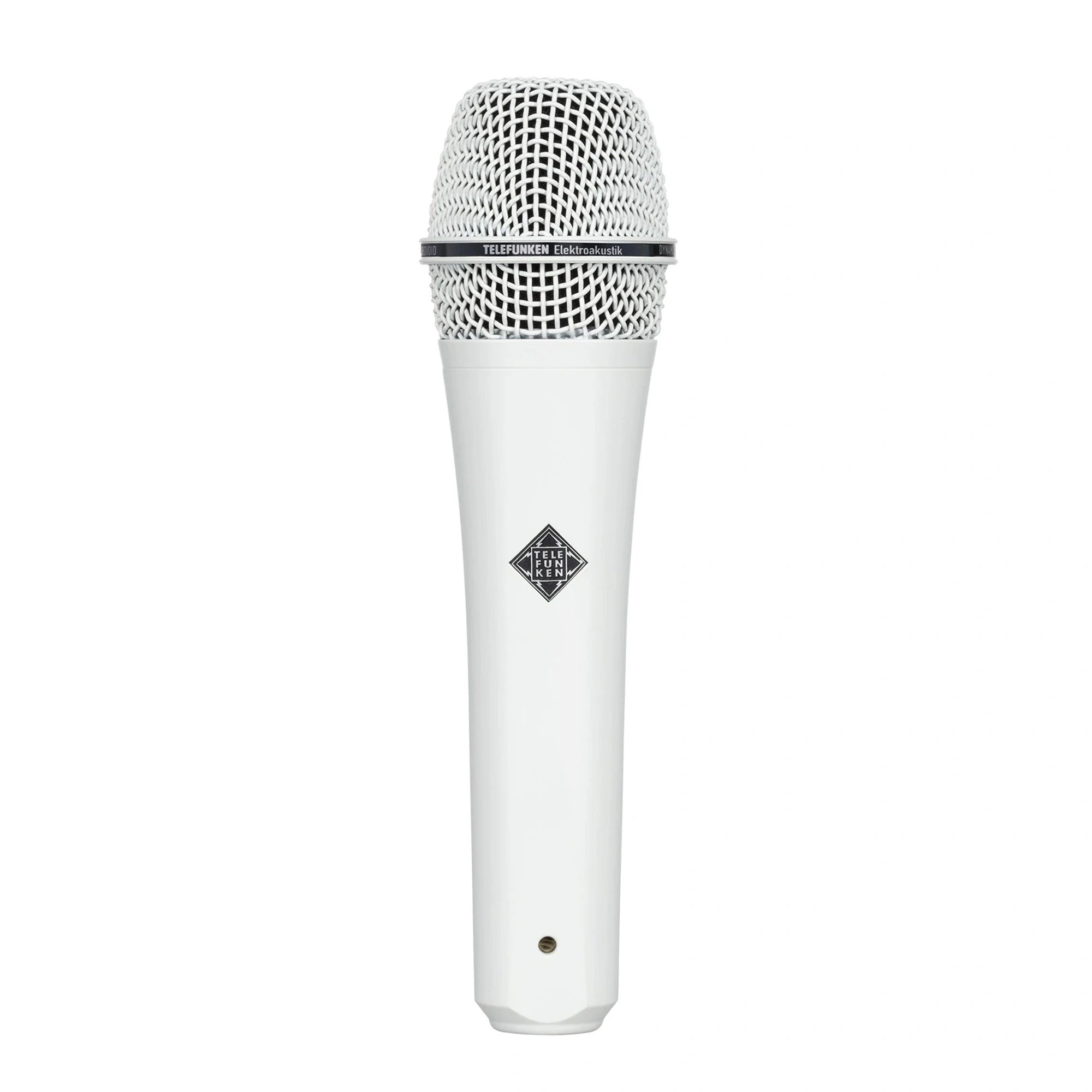 Telefunken M80 Full White