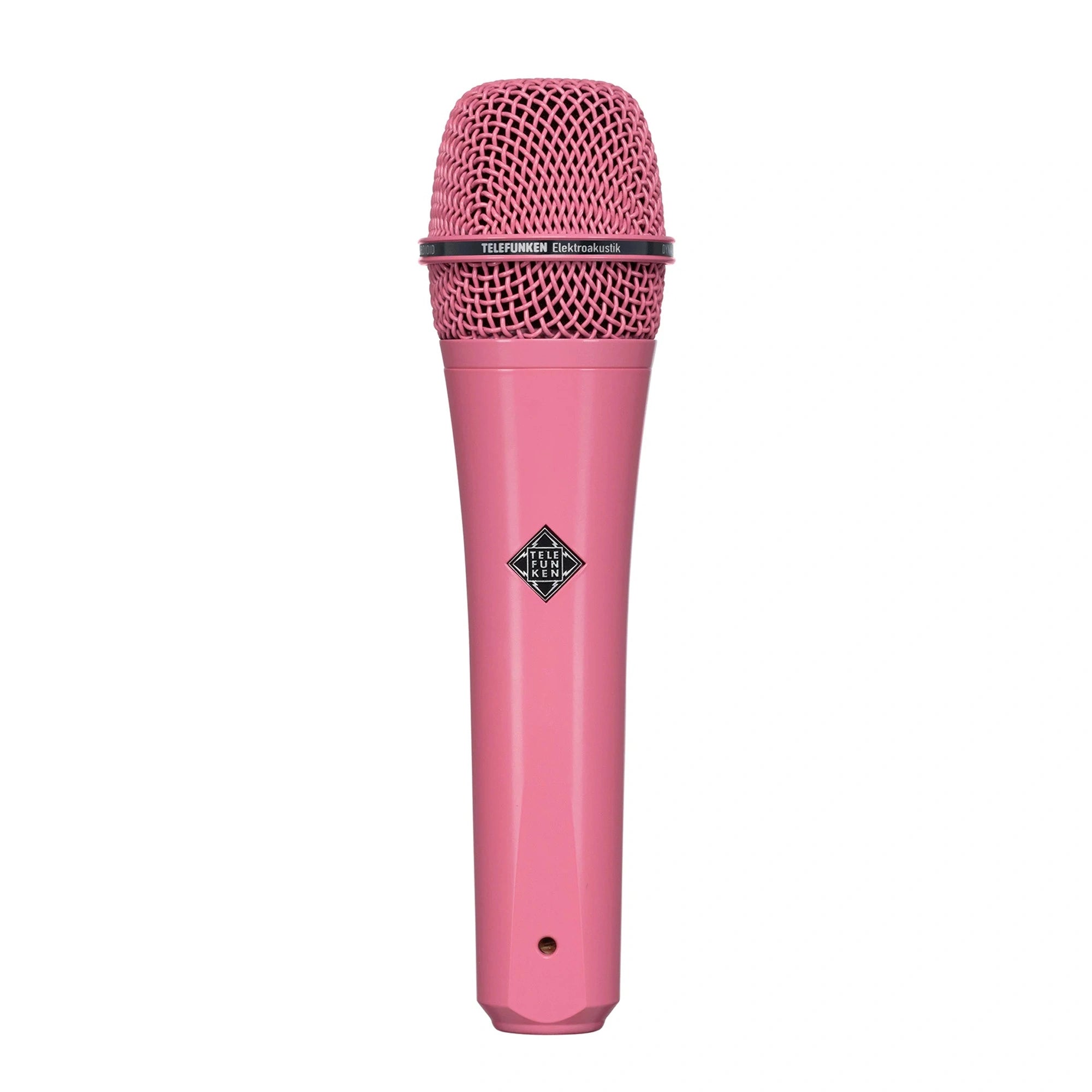Telefunken M80 Full Pink