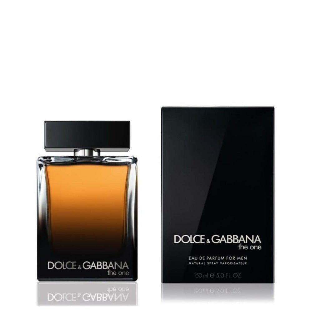 D&G The One For Men EDPPerfumes & FragrancesTop notes are Grapefruit, Coriander and Basil Middle notes are Cardamom, Ginger and Orange Blossom Base notes are Amber, Tobacco and Cedar