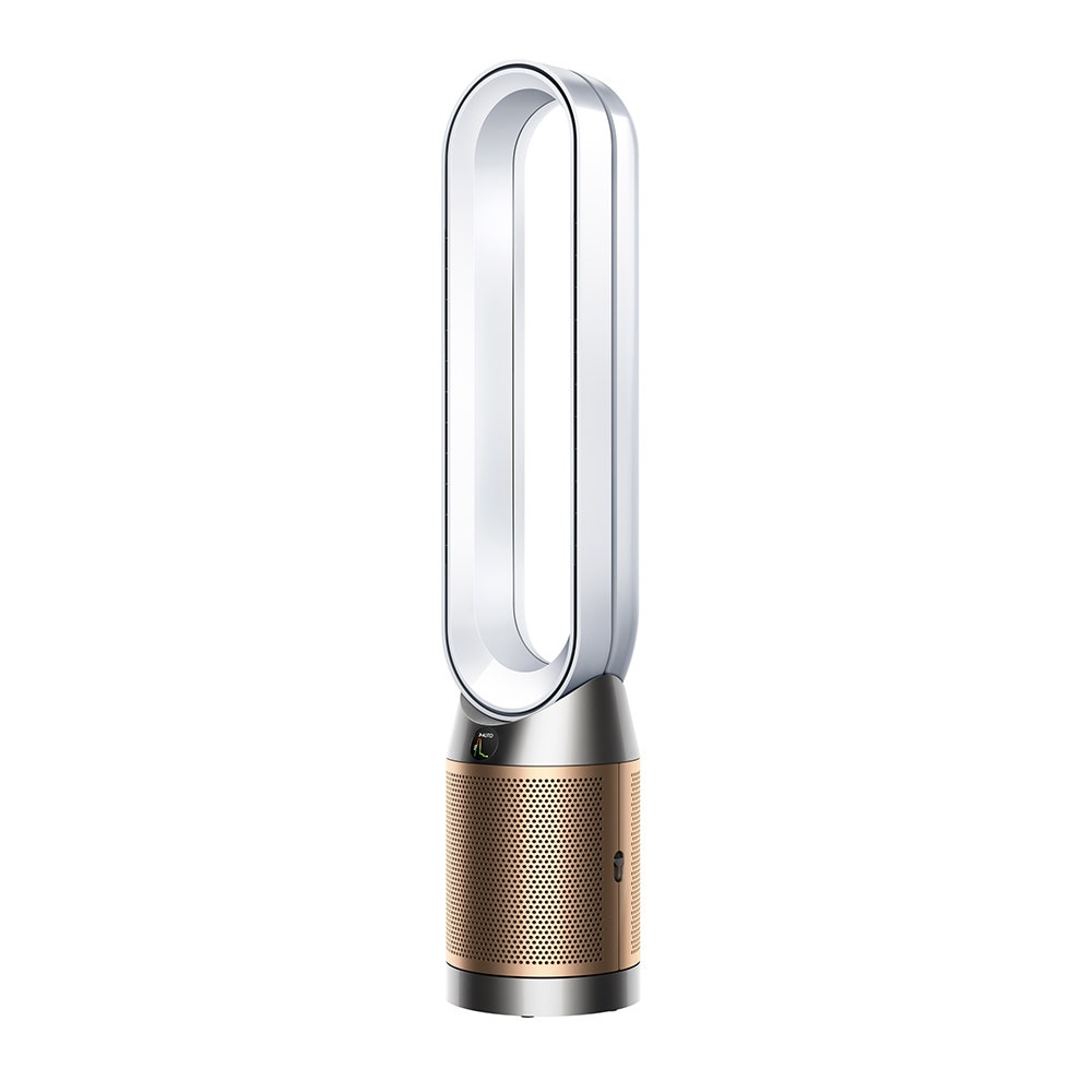 Dyson TP12 Purifier Cool PC2 De-NOx – White/Gold