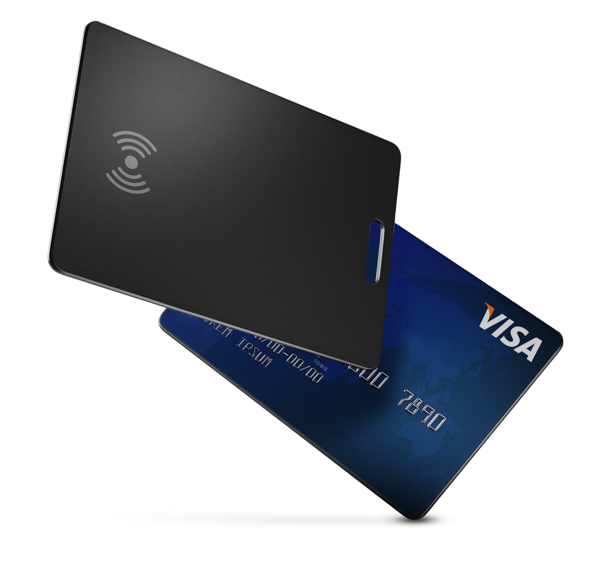 Taktik Wallet TrackerHandbags & WalletsThe Taktik Wallet Tracker is a smart and reliable solution for those who frequently misplace their wallet. With its seamless connection to the Apple Find My app, tracking the location of your wallet is made effortles