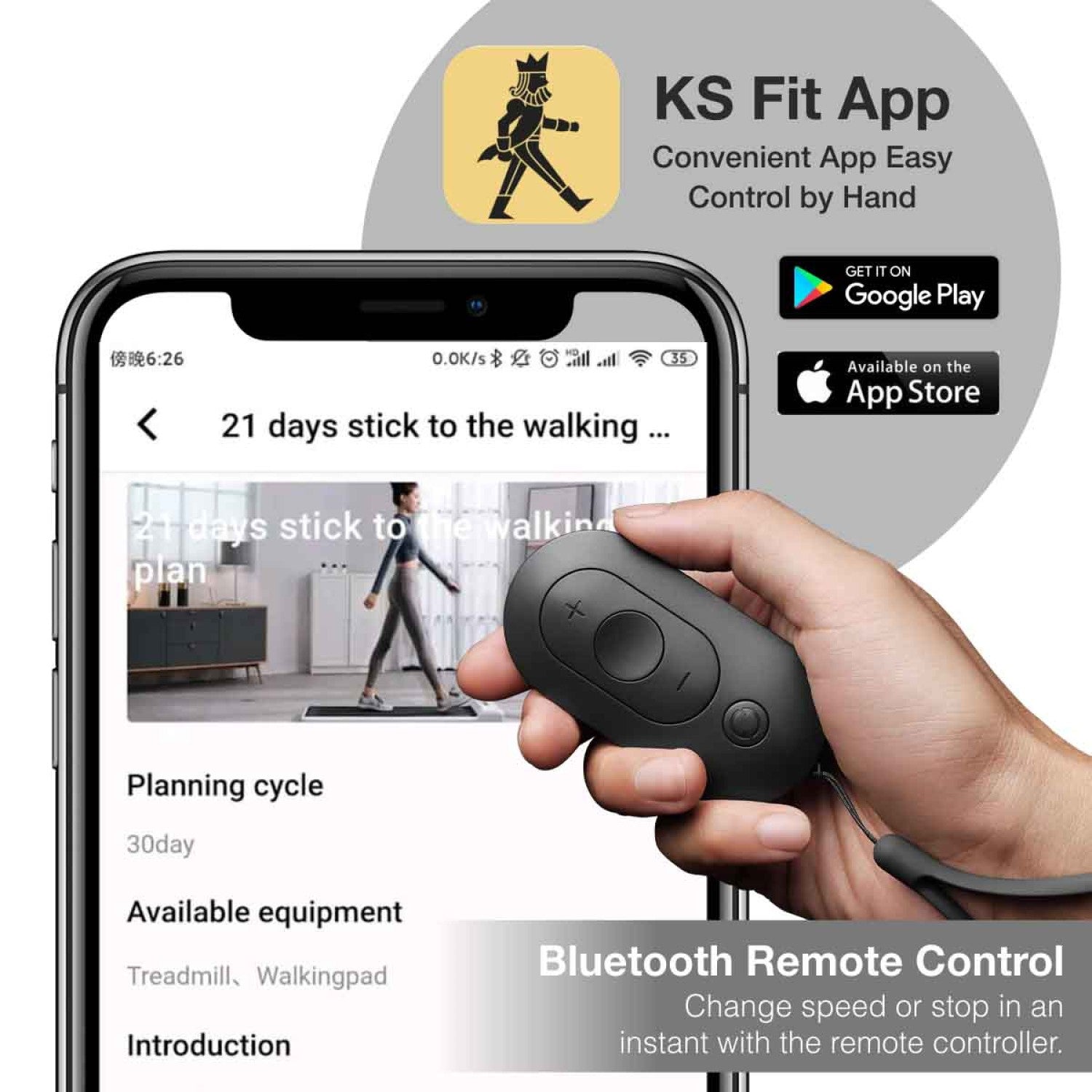 Sparnod STH-3050 treadmill