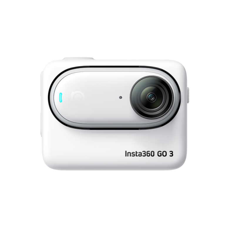 Insta360 GO 3 64GB Action Camera