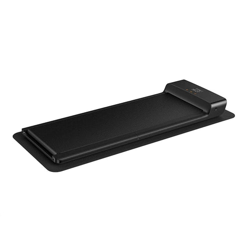 Xiaomi WalkingPad A1 Pro Foldable Under Desk TreadmillSports & FitnessWalkingpad treadmill design with the patented fold technology, stimulates more storage possibilities.The Walkingpad A1 Pro has a patented fold technology that allows the exercise platfo