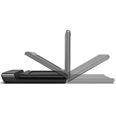 Xiaomi WalkingPad A1 Pro Foldable Under Desk TreadmillSports & FitnessWalkingpad treadmill design with the patented fold technology, stimulates more storage possibilities.The Walkingpad A1 Pro has a patented fold technology that allows the exercise platfo