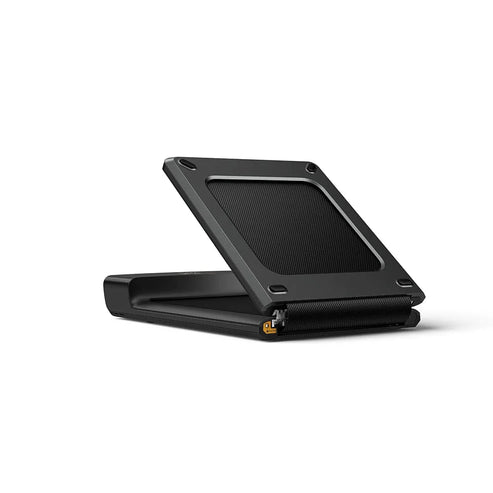 Xiaomi WalkingPad A1 Pro Foldable Under Desk TreadmillSports & FitnessWalkingpad treadmill design with the patented fold technology, stimulates more storage possibilities.The Walkingpad A1 Pro has a patented fold technology that allows the exercise platfo
